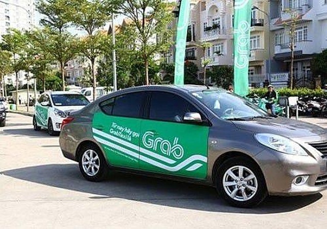 Dừng thí điểm taxi công nghệ dưới 9 chỗ từ ngày 1/4/2020