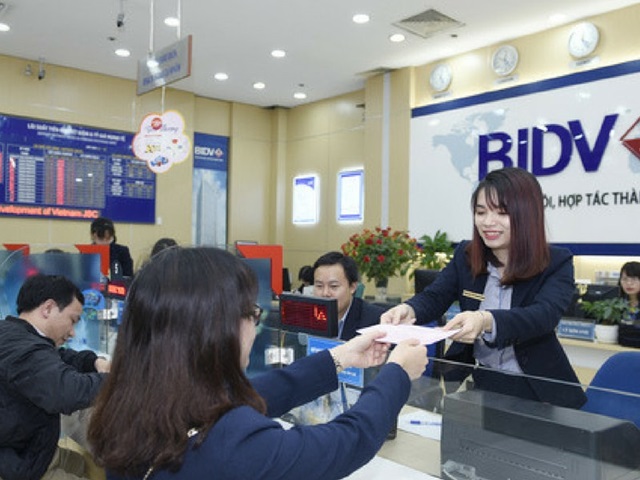 BIDV mở gói tín dụng 5.000 tỷ đồng cho khách hàng bị ảnh hưởng bởi Covid-19