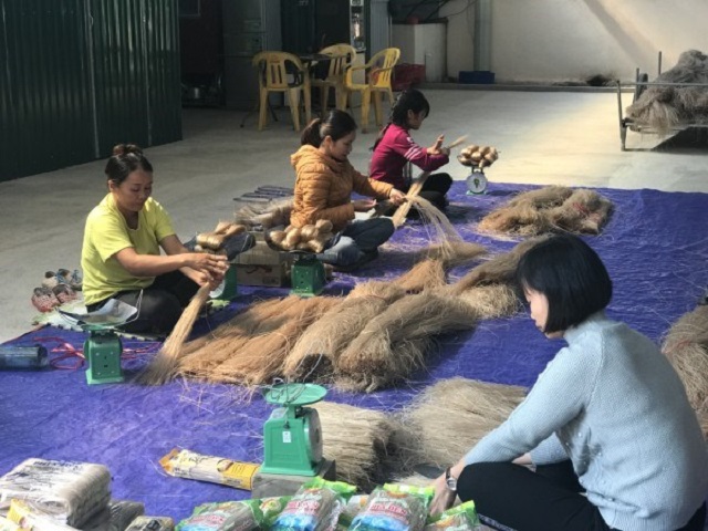 Xây dựng thương hiệu từ chất lượng và an toàn