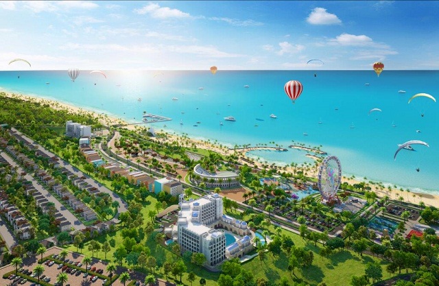 Second home miền Nam – điểm đến nghỉ dưỡng lý tưởng của người lớn tuổi