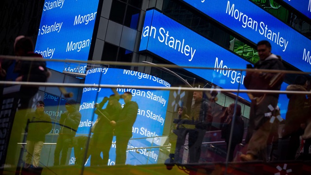 S&P 500 và Nasdaq lập kỷ lục mới nhờ kỳ vọng vào chính sách hỗ trợ kinh tế