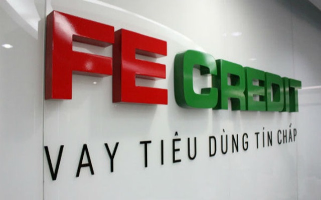 FE Credit chuyển đổi sang hình thức công ty cổ phần