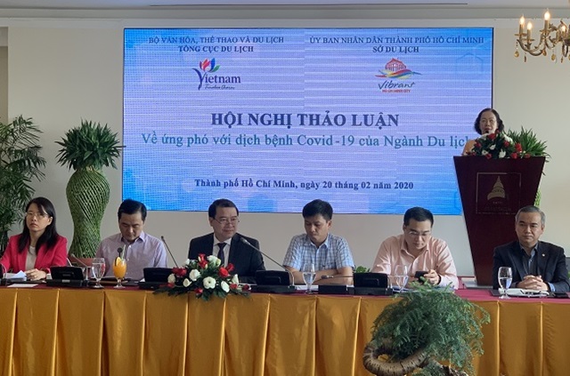 Doanh nghiệp du lịch giảm giá tour, liên kết để ứng phó với dịch bệnh Covid-19