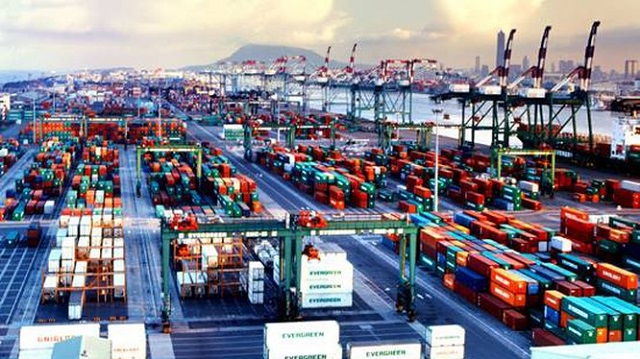Tăng tỷ trọng đóng góp của ngành dịch vụ logistics vào GDP năm 2025 đạt 8-10%