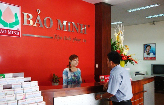 Bảo hiểm thoái vốn làm 'nóng' giới đầu tư