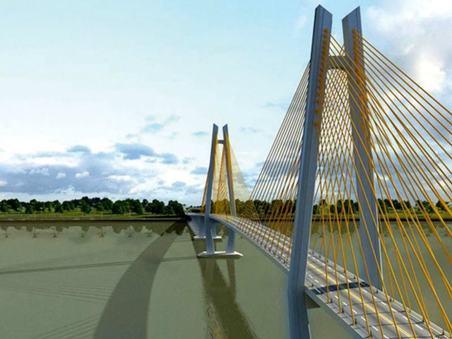 25 công trình giao thông lớn sẽ khởi công trong năm 2020