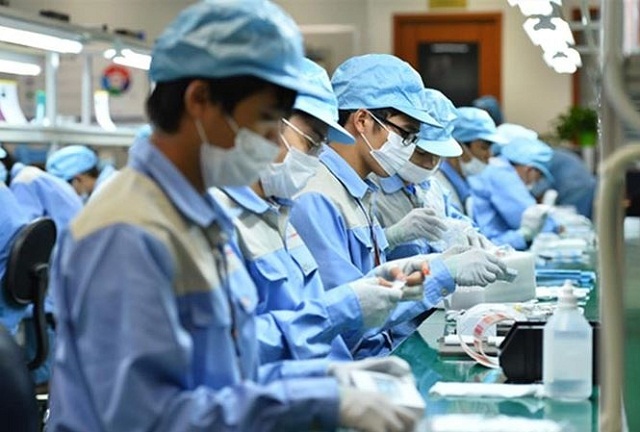 Doanh nghiệp thành lập mới tăng 9,1%, tạm ngừng kinh doanh tăng 19,5%