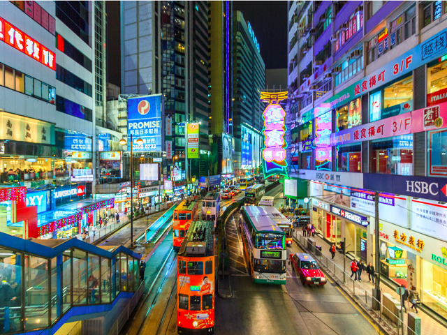Hong Kong lần thứ hai công bố gói cứu trợ kinh tế trong vòng 3 tháng