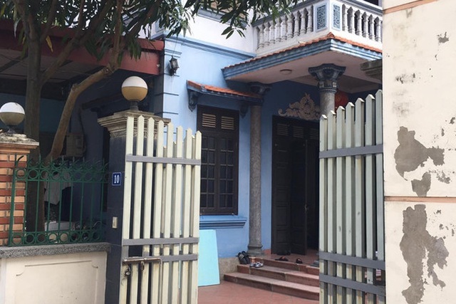 VCCI nói gì về 