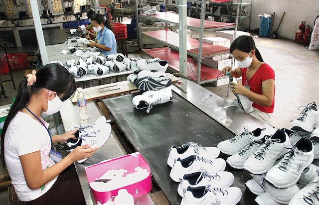Tìm giải pháp đưa nền kinh tế vượt 'cú sốc' Covid-19