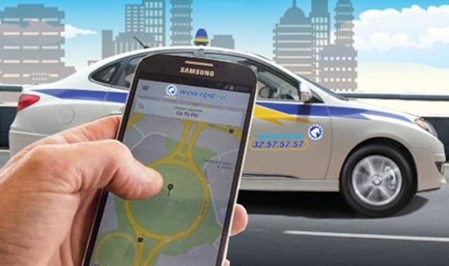 Grab, Be, Fastgo bị đưa vào diện theo dõi đặc biệt về thuế