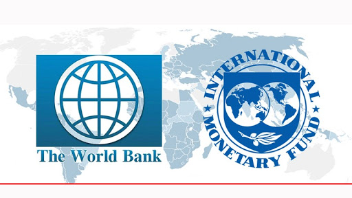 IMF, WB cam kết hỗ trợ giải quyết các tác động kinh tế do Covid-19