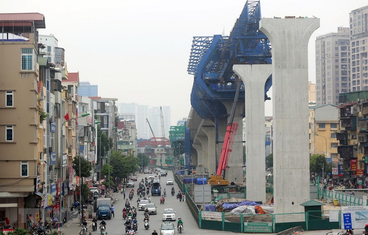 81 dự án được giảm thời gian thu phí lên tới 300 năm