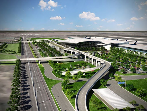 Đồng Nai hoàn thành các hạng mục chuẩn bị khởi công sân bay Long Thành vào đầu năm 2021