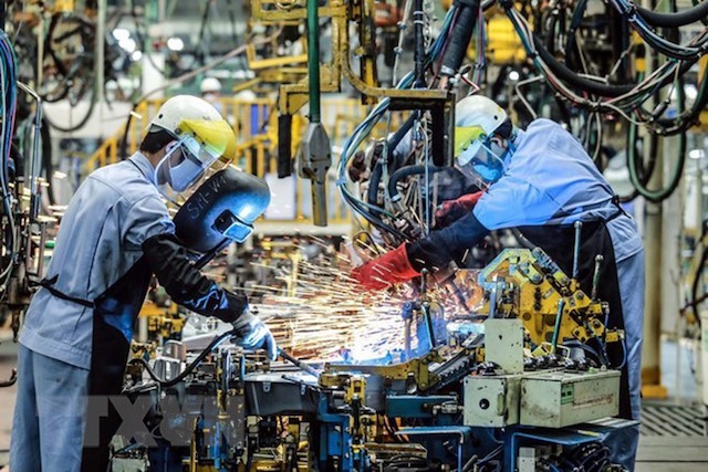 FDI 'khát' nguyên liệu, doanh nghiệp Việt có giải tỏa được không?
