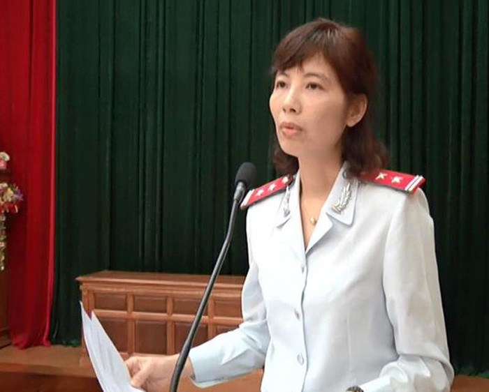 UBKT Trung ương: Đề nghị kỷ luật Chánh thanh tra Bộ Xây dựng
