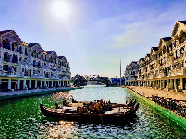 Cơ hội sở hữu 'siêu phẩm' condotel của Grand World chỉ từ 550 triệu đồng trong 3 năm
