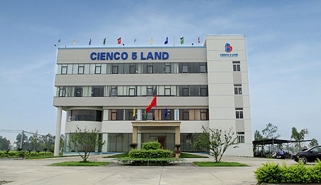Ai sẽ mua cổ phần của Cienco 5 do SCIC thoái vốn?