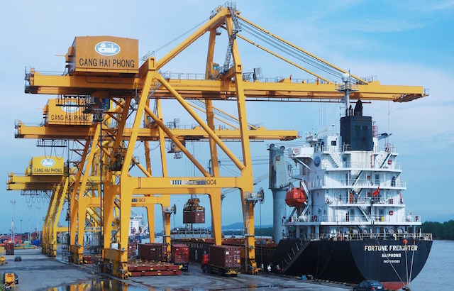 Bộ Công Thương cảnh báo xuất khẩu sẽ đối mặt khó khăn chồng chất
