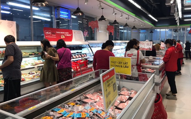 Chủ tịch Hà Nội kêu gọi người dân Thủ đô bình tĩnh
