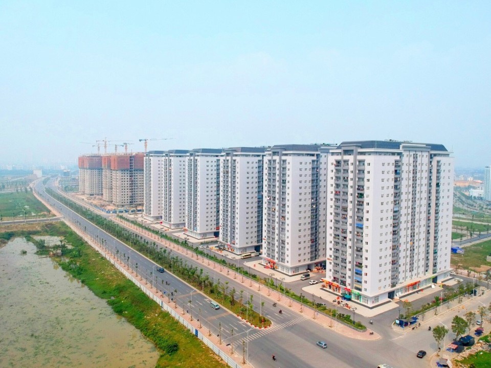 Căn hộ 25 m2: Vòng quay vốn nhanh, biên độ lợi nhuận lớn?