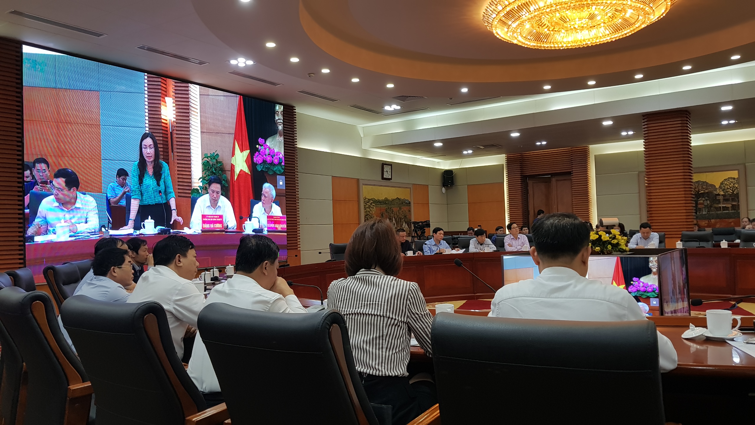Hải Phòng: Đã có kết quả xét nghiệm âm tính 42 người, trong đó 22 trường hợp đi chuyến bay VN 0054