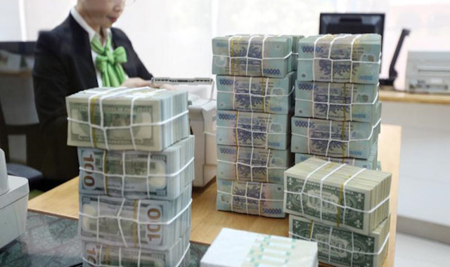 Nguy cơ 'ế' gói tín dụng 280.000 tỷ đồng?