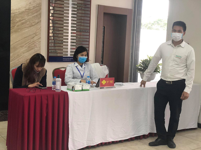 Mùa đại hội cổ đông khác lạ