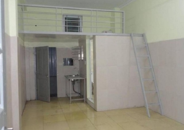 Chủ nhà trọ tự 'làm mới' để tìm khách trong mùa Covid-19