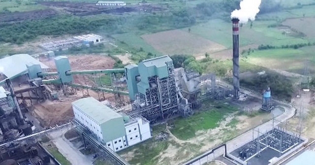 Giá điện sinh khối tăng lên 1.634 đồng/kWh để thu hút đầu tư