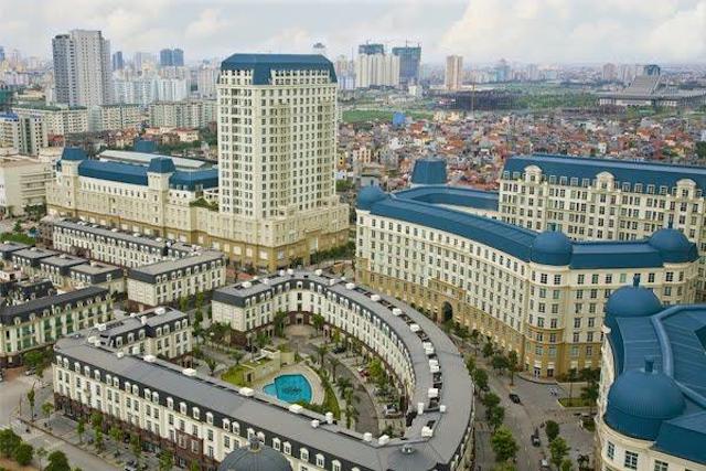 Phó Chủ tịch HĐQT muốn giảm sở hữu tại Sudico