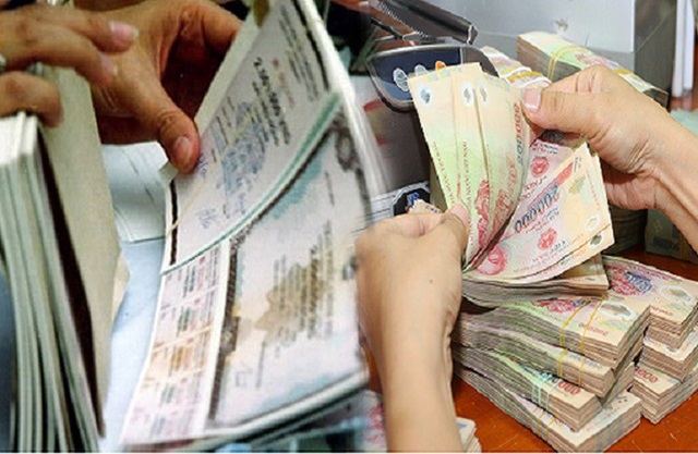 Đấu thầu trái phiếu Chính phủ huy động được 3.120 tỷ đồng