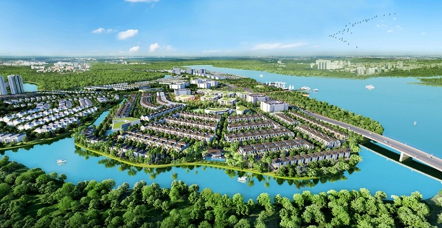 Novaland thu hút vốn quốc tế nhờ chiến lược sản phẩm dẫn dắt