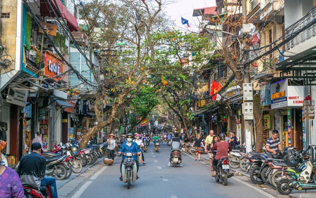 Việt Nam tăng 23 bậc về Chỉ số tự do kinh tế 2020