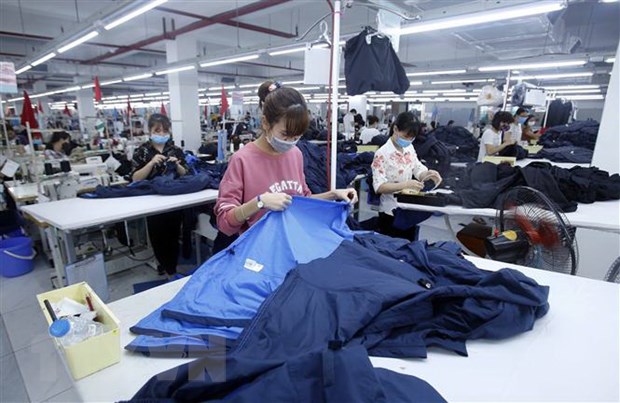 EU đóng cửa biên giới chưa ảnh hưởng tới lưu thông hàng hóa