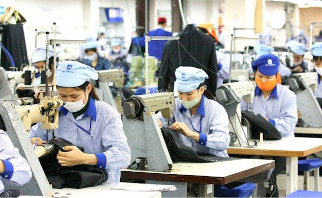 Giải bài toán thị trường xuất khẩu cho doanh nghiệp