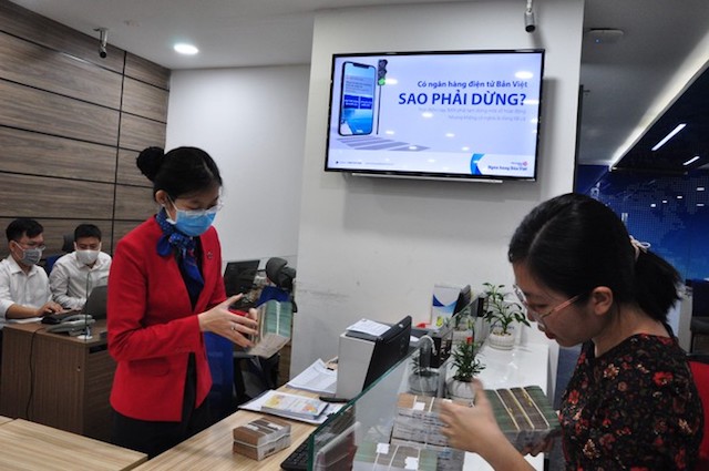 Người dân vay gói tín dụng 30.000 tỷ mua nhà ở xã hội 'ngóng' hỗ trợ