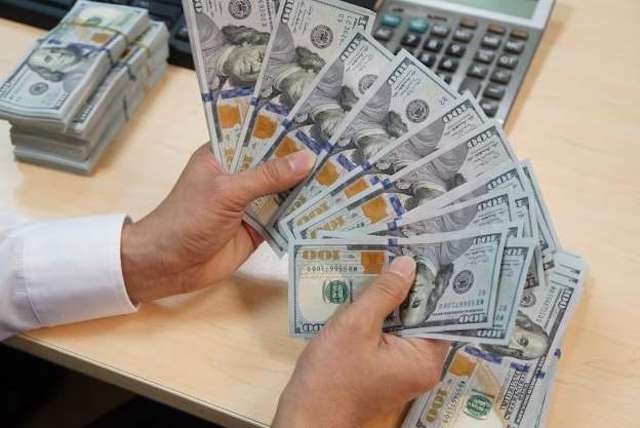 Giá USD tăng mạnh, Ngân hàng Nhà nước sẽ bán ngoại tệ thấp hơn niêm yết