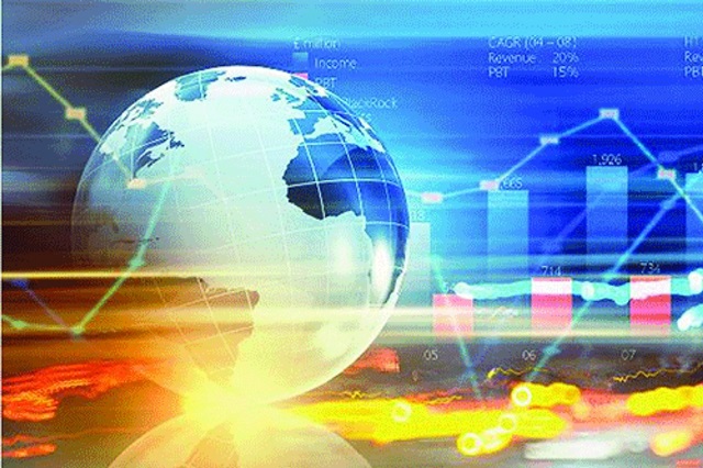 IMF dự báo dịch Covid-19 sẽ dẫn tới suy thoái toàn cầu trong năm 2020