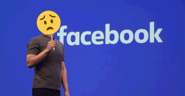 Dữ liệu của 41 triệu người dùng Facebook Việt bị phát tán