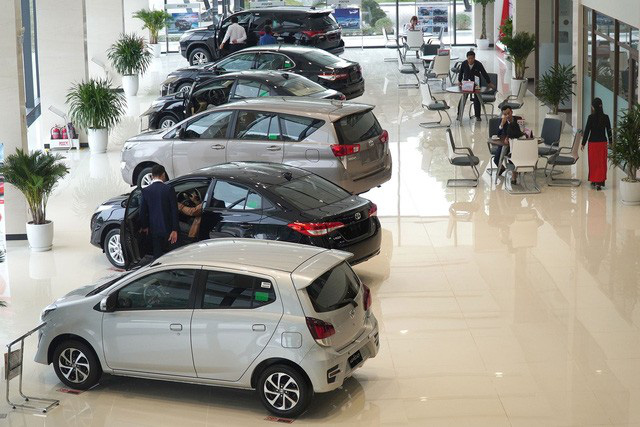 Đề xuất giảm thuế vì Covid-19, ô tô trước cơ hội rẻ hơn