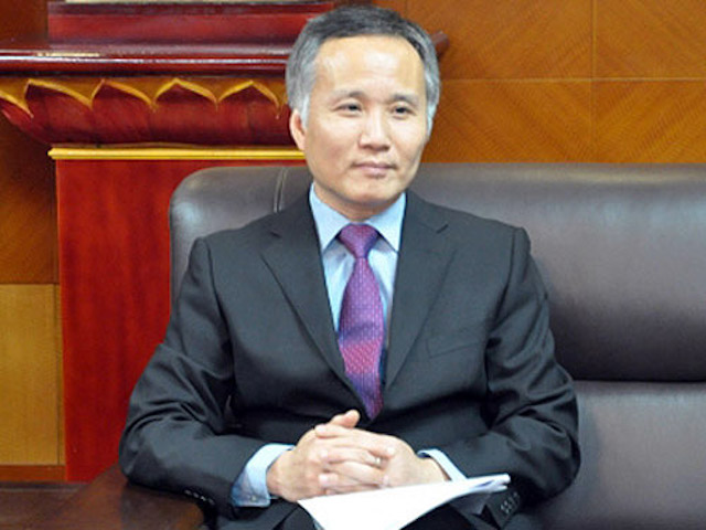 Bộ Công Thương trần tình xung quanh đề xuất cấm xuất khẩu gạo