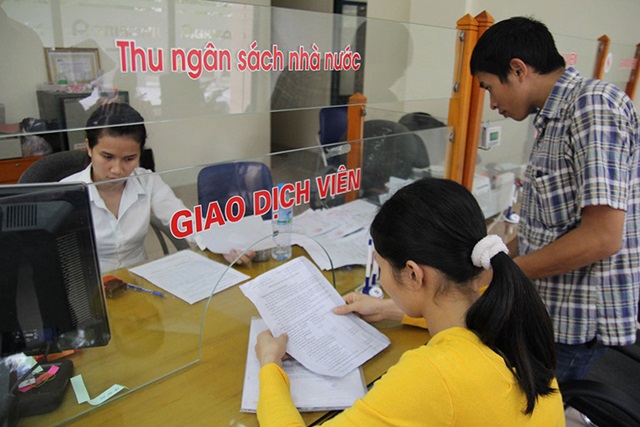TP. HCM: 2 tháng, thu về hơn 1.200 tỷ đồng nợ thuế