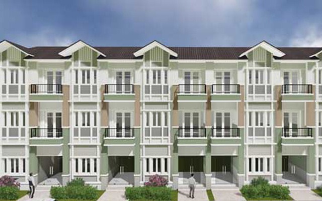 Hoàng Huy và dự án nhà ở xã hội gần 650 tỷ đồng tại Hải Phòng