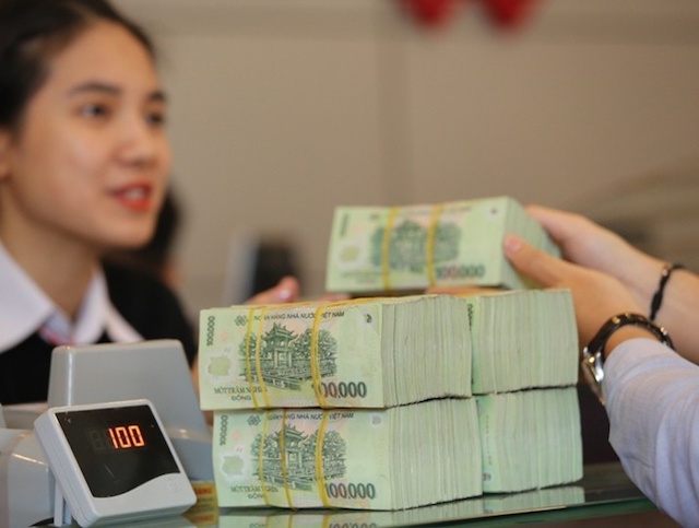 Nâng gói hỗ trợ doanh nghiệp bị ảnh hưởng dịch Covid-19 từ 30.000 tỷ lên trên 80.000 tỷ đồng