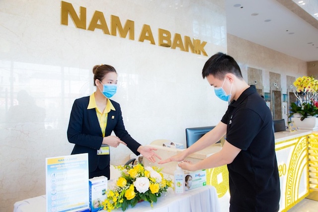 Nhiều ngân hàng lên kế hoạch điều chỉnh mục tiêu lợi nhuận