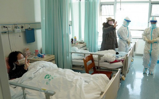 Vũ Hán: 3-10% bệnh nhân Covid-19 sau khi xuất viện đã dương tính lại với virus nhưng không lây nhiễm?