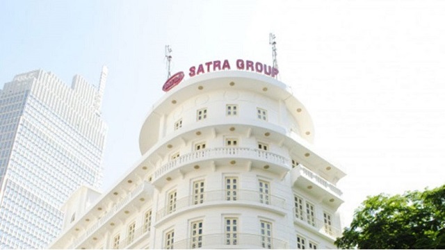 SATRA sẽ thoái 100% vốn tại 2 ngân hàng và 17 công ty