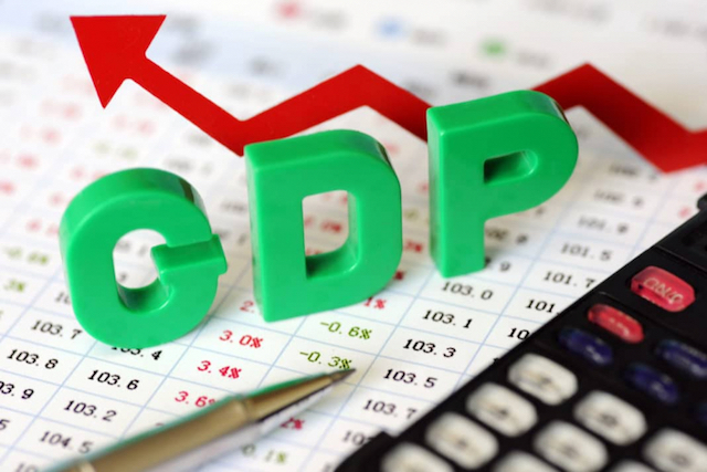 Chịu ảnh hưởng bởi dịch Covid-19, GDP quý I chỉ tăng 3,82%