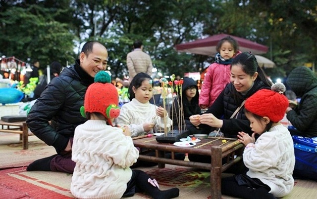 Việt Nam tăng hạng trong Báo cáo Chỉ số hạnh phúc